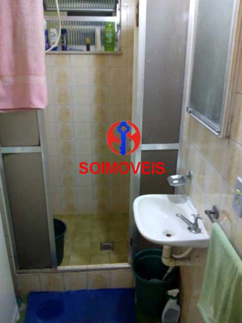 Conheça 3-BHS do imóvel - Kitnet/Conjugado 30m² à venda Copacabana, Rio de Janeiro - R$ 370.000 - TJKI10014 - 12 3-BHS - Kitnet/Conjugado 30m² à venda Copacabana, Rio de Janeiro - R$ 370.000 - TJKI10014 - 12