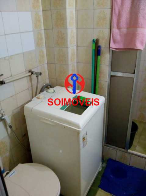 Conheça 3-BHS2 do imóvel - Kitnet/Conjugado 30m² à venda Copacabana, Rio de Janeiro - R$ 370.000 - TJKI10014 - 13 3-BHS2 - Kitnet/Conjugado 30m² à venda Copacabana, Rio de Janeiro - R$ 370.000 - TJKI10014 - 13