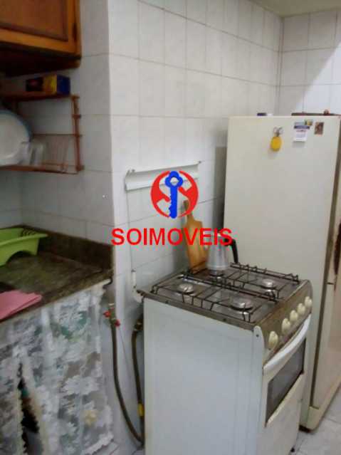 Conheça 4-COZ do imóvel - Kitnet/Conjugado 30m² à venda Copacabana, Rio de Janeiro - R$ 370.000 - TJKI10014 - 14 4-COZ - Kitnet/Conjugado 30m² à venda Copacabana, Rio de Janeiro - R$ 370.000 - TJKI10014 - 14