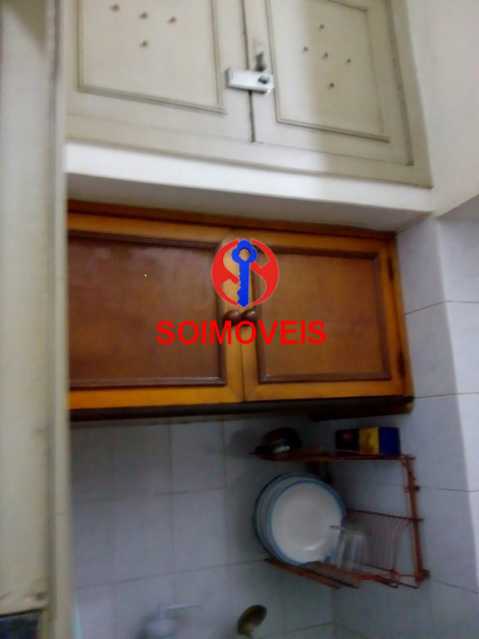 Conheça 4-COZ2 do imóvel - Kitnet/Conjugado 30m² à venda Copacabana, Rio de Janeiro - R$ 370.000 - TJKI10014 - 15 4-COZ2 - Kitnet/Conjugado 30m² à venda Copacabana, Rio de Janeiro - R$ 370.000 - TJKI10014 - 15