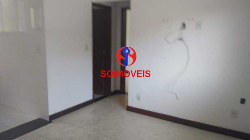 Conheça 1-SAL do imóvel - Apartamento 2 quartos à venda Rocha, Rio de Janeiro - R$ 280.000 - TJAP21364 - 5 1-SAL - Apartamento 2 quartos à venda Rocha, Rio de Janeiro - R$ 280.000 - TJAP21364 - 5
