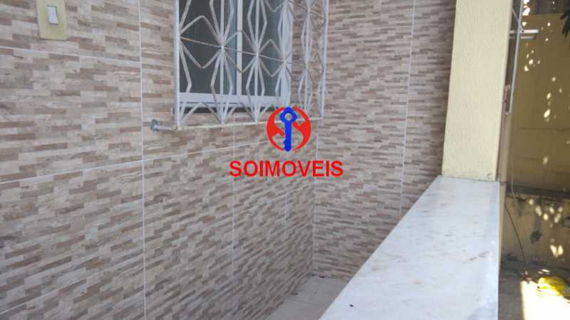 Conheça 1-VAR do imóvel - Apartamento 2 quartos à venda Rocha, Rio de Janeiro - R$ 280.000 - TJAP21364 - 3 1-VAR - Apartamento 2 quartos à venda Rocha, Rio de Janeiro - R$ 280.000 - TJAP21364 - 3