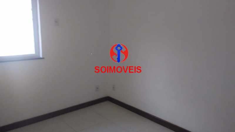 Conheça 2-1QTO do imóvel - Apartamento 2 quartos à venda Rocha, Rio de Janeiro - R$ 280.000 - TJAP21364 - 6 2-1QTO - Apartamento 2 quartos à venda Rocha, Rio de Janeiro - R$ 280.000 - TJAP21364 - 6