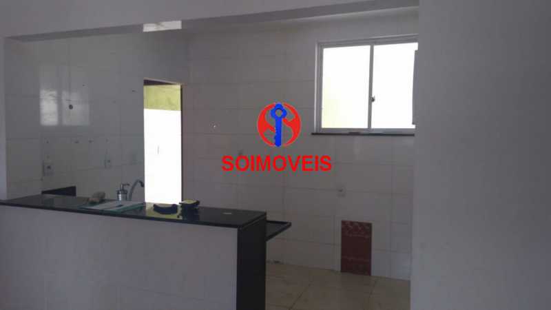 Conheça 4-COZ do imóvel - Apartamento 2 quartos à venda Rocha, Rio de Janeiro - R$ 280.000 - TJAP21364 - 12 4-COZ - Apartamento 2 quartos à venda Rocha, Rio de Janeiro - R$ 280.000 - TJAP21364 - 12