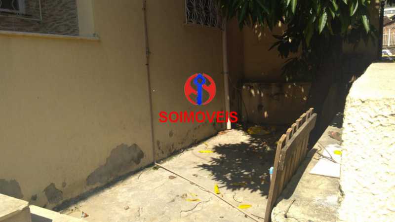 Conheça 6-QUINT2 do imóvel - Apartamento 2 quartos à venda Rocha, Rio de Janeiro - R$ 280.000 - TJAP21364 - 16 6-QUINT2 - Apartamento 2 quartos à venda Rocha, Rio de Janeiro - R$ 280.000 - TJAP21364 - 16