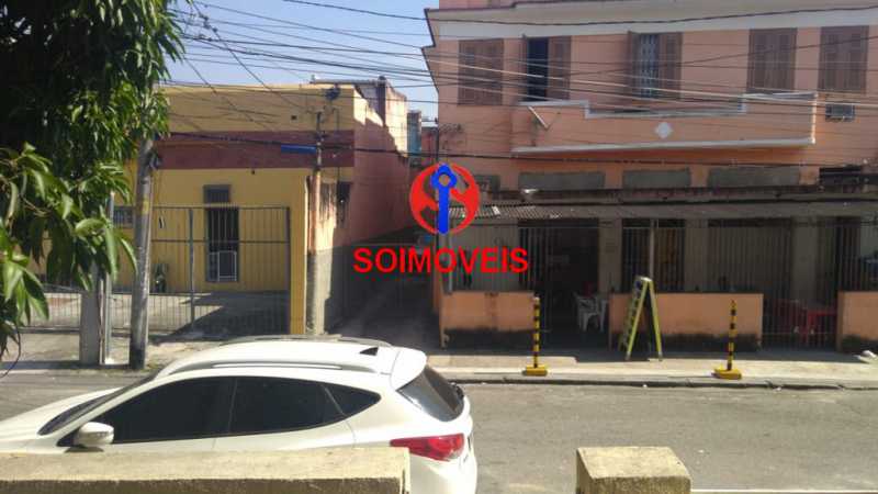Conheça 7-RUA do imóvel - Apartamento 2 quartos à venda Rocha, Rio de Janeiro - R$ 280.000 - TJAP21364 - 17 7-RUA - Apartamento 2 quartos à venda Rocha, Rio de Janeiro - R$ 280.000 - TJAP21364 - 17