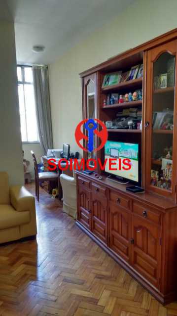 Conheça 1-SL do imóvel - Apartamento 2 quartos à venda Andaraí, Rio de Janeiro - R$ 398.000 - TJAP20576 - 3 1-SL - Apartamento 2 quartos à venda Andaraí, Rio de Janeiro - R$ 398.000 - TJAP20576 - 3