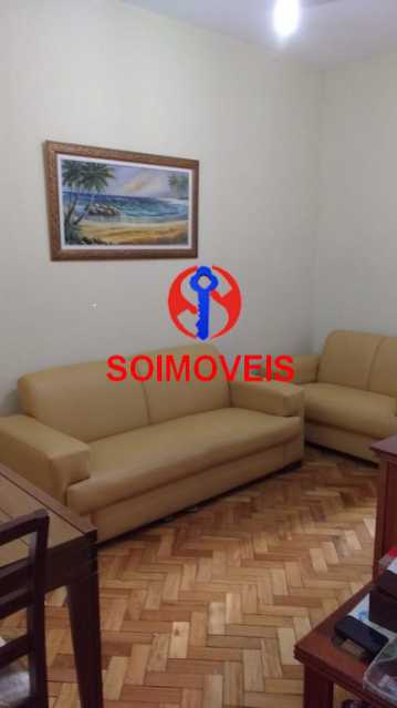 Conheça 1-SL2 do imóvel - Apartamento 2 quartos à venda Andaraí, Rio de Janeiro - R$ 398.000 - TJAP20576 - 1 1-SL2 - Apartamento 2 quartos à venda Andaraí, Rio de Janeiro - R$ 398.000 - TJAP20576 - 1