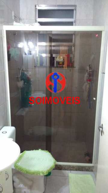 Conheça 3-BHS do imóvel - Apartamento 2 quartos à venda Andaraí, Rio de Janeiro - R$ 398.000 - TJAP20576 - 11 3-BHS - Apartamento 2 quartos à venda Andaraí, Rio de Janeiro - R$ 398.000 - TJAP20576 - 11
