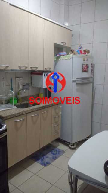Conheça 4-COZ2 do imóvel - Apartamento 2 quartos à venda Andaraí, Rio de Janeiro - R$ 398.000 - TJAP20576 - 14 4-COZ2 - Apartamento 2 quartos à venda Andaraí, Rio de Janeiro - R$ 398.000 - TJAP20576 - 14