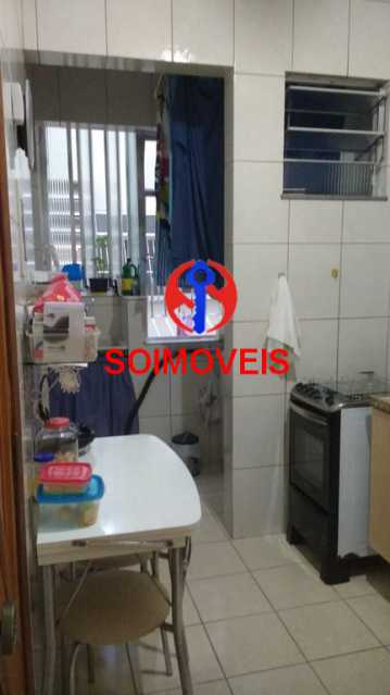 Conheça 4-COZ3 do imóvel - Apartamento 2 quartos à venda Andaraí, Rio de Janeiro - R$ 398.000 - TJAP20576 - 15 4-COZ3 - Apartamento 2 quartos à venda Andaraí, Rio de Janeiro - R$ 398.000 - TJAP20576 - 15