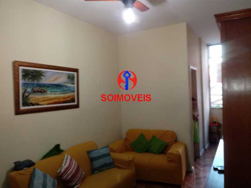 Conheça 1-SL6 do imóvel - Apartamento 2 quartos à venda Andaraí, Rio de Janeiro - R$ 398.000 - TJAP20576 - 7 1-SL6 - Apartamento 2 quartos à venda Andaraí, Rio de Janeiro - R$ 398.000 - TJAP20576 - 7
