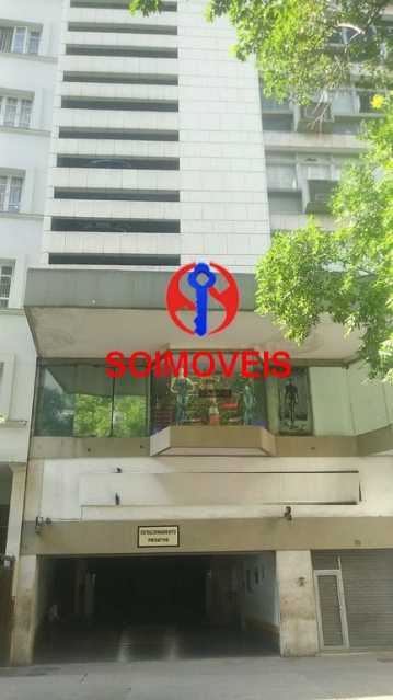 Conheça 1-fac do imóvel - Sala Comercial 39m² à venda Copacabana, Rio de Janeiro - R$ 420.000 - TJSL00022 - 1 1-fac - Sala Comercial 39m² à venda Copacabana, Rio de Janeiro - R$ 420.000 - TJSL00022 - 1