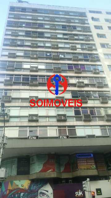 Conheça 1-fac2 do imóvel - Sala Comercial 39m² à venda Copacabana, Rio de Janeiro - R$ 420.000 - TJSL00022 - 3 1-fac2 - Sala Comercial 39m² à venda Copacabana, Rio de Janeiro - R$ 420.000 - TJSL00022 - 3