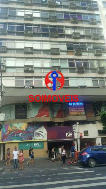 Conheça 1-fac3 do imóvel - Sala Comercial 39m² à venda Copacabana, Rio de Janeiro - R$ 420.000 - TJSL00022 - 4 1-fac3 - Sala Comercial 39m² à venda Copacabana, Rio de Janeiro - R$ 420.000 - TJSL00022 - 4