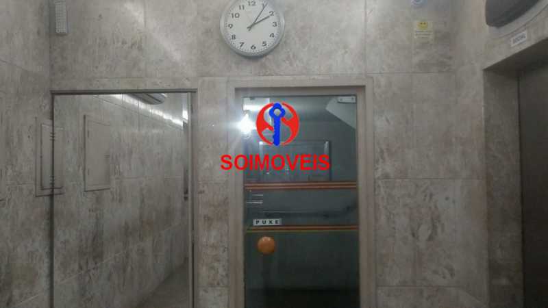 Conheça 2-elev2 do imóvel - Sala Comercial 39m² à venda Copacabana, Rio de Janeiro - R$ 420.000 - TJSL00022 - 6 2-elev2 - Sala Comercial 39m² à venda Copacabana, Rio de Janeiro - R$ 420.000 - TJSL00022 - 6