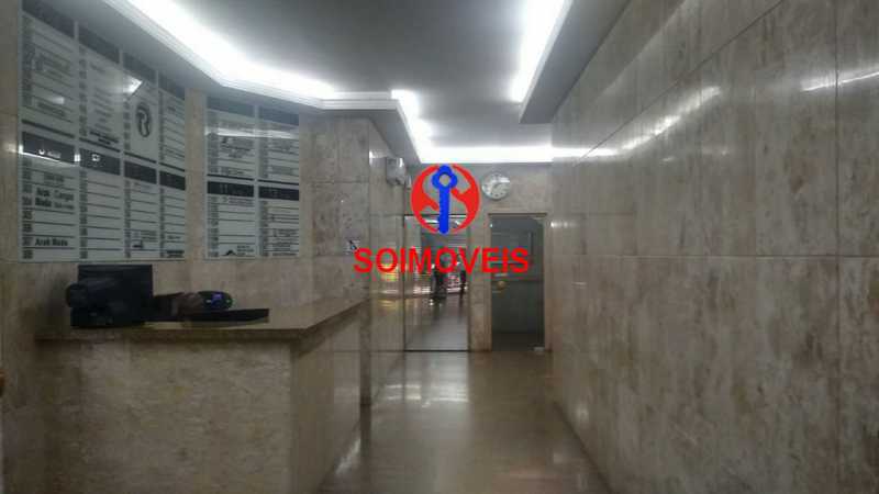 Conheça 3-port do imóvel - Sala Comercial 39m² à venda Copacabana, Rio de Janeiro - R$ 420.000 - TJSL00022 - 7 3-port - Sala Comercial 39m² à venda Copacabana, Rio de Janeiro - R$ 420.000 - TJSL00022 - 7