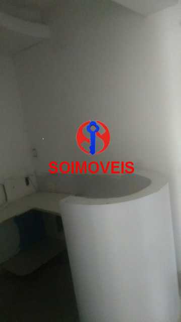 Conheça 5-rec do imóvel - Sala Comercial 39m² à venda Copacabana, Rio de Janeiro - R$ 420.000 - TJSL00022 - 9 5-rec - Sala Comercial 39m² à venda Copacabana, Rio de Janeiro - R$ 420.000 - TJSL00022 - 9