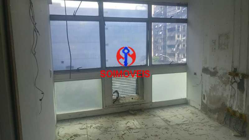 Conheça 5-sl do imóvel - Sala Comercial 39m² à venda Copacabana, Rio de Janeiro - R$ 420.000 - TJSL00022 - 10 5-sl - Sala Comercial 39m² à venda Copacabana, Rio de Janeiro - R$ 420.000 - TJSL00022 - 10