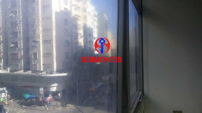 Conheça 5-sl7 do imóvel - Sala Comercial 39m² à venda Copacabana, Rio de Janeiro - R$ 420.000 - TJSL00022 - 16 5-sl7 - Sala Comercial 39m² à venda Copacabana, Rio de Janeiro - R$ 420.000 - TJSL00022 - 16