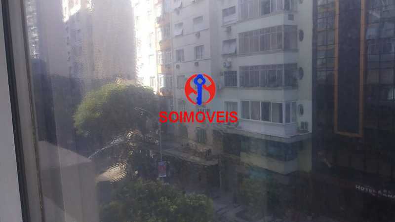 Conheça 6-vis2 do imóvel - Sala Comercial 39m² à venda Copacabana, Rio de Janeiro - R$ 420.000 - TJSL00022 - 18 6-vis2 - Sala Comercial 39m² à venda Copacabana, Rio de Janeiro - R$ 420.000 - TJSL00022 - 18