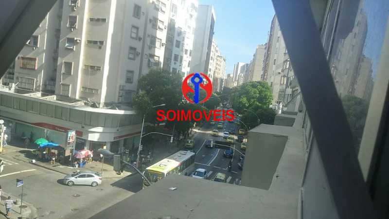 Conheça 6-vis3 do imóvel - Sala Comercial 39m² à venda Copacabana, Rio de Janeiro - R$ 420.000 - TJSL00022 - 19 6-vis3 - Sala Comercial 39m² à venda Copacabana, Rio de Janeiro - R$ 420.000 - TJSL00022 - 19