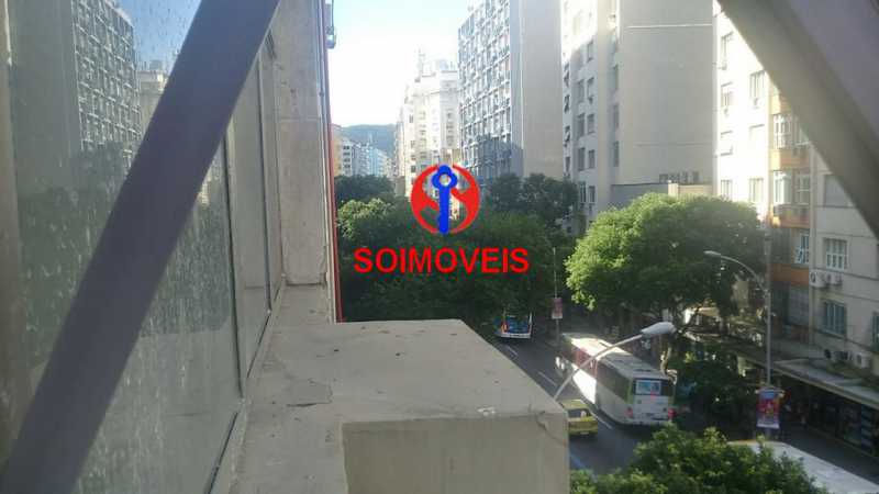 Conheça 6-vis5 do imóvel - Sala Comercial 39m² à venda Copacabana, Rio de Janeiro - R$ 420.000 - TJSL00022 - 20 6-vis5 - Sala Comercial 39m² à venda Copacabana, Rio de Janeiro - R$ 420.000 - TJSL00022 - 20