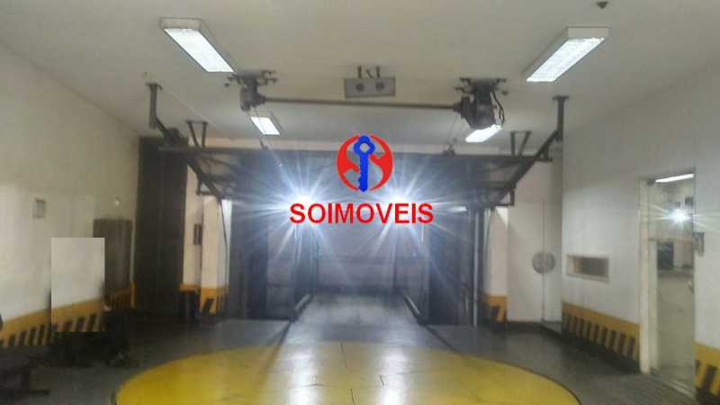 Conheça 7-vg do imóvel - Sala Comercial 39m² à venda Copacabana, Rio de Janeiro - R$ 420.000 - TJSL00022 - 21 7-vg - Sala Comercial 39m² à venda Copacabana, Rio de Janeiro - R$ 420.000 - TJSL00022 - 21