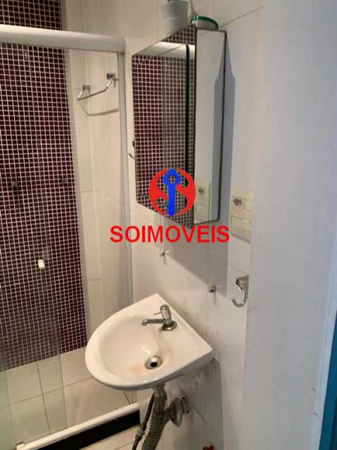Conheça BH do imóvel - OPORTUNIDADE!! CONJUGADO REFORMADO JUNTO A PRAIA - TJKI00030 - 6 BH - OPORTUNIDADE!! CONJUGADO REFORMADO JUNTO A PRAIA - TJKI00030 - 6