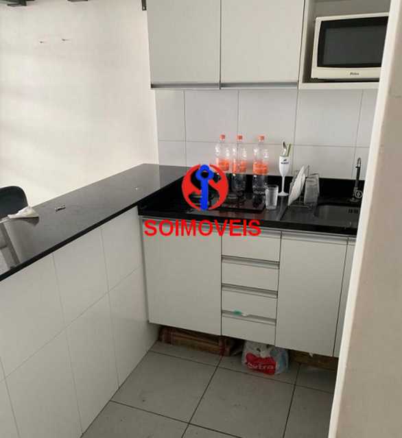 Conheça CZ do imóvel - OPORTUNIDADE!! CONJUGADO REFORMADO JUNTO A PRAIA - TJKI00030 - 13 CZ - OPORTUNIDADE!! CONJUGADO REFORMADO JUNTO A PRAIA - TJKI00030 - 13