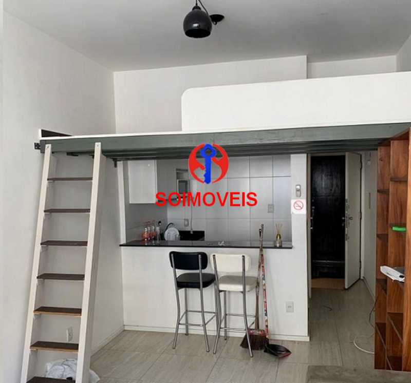 Conheça SL do imóvel - OPORTUNIDADE!! CONJUGADO REFORMADO JUNTO A PRAIA - TJKI00030 - 3 SL - OPORTUNIDADE!! CONJUGADO REFORMADO JUNTO A PRAIA - TJKI00030 - 3