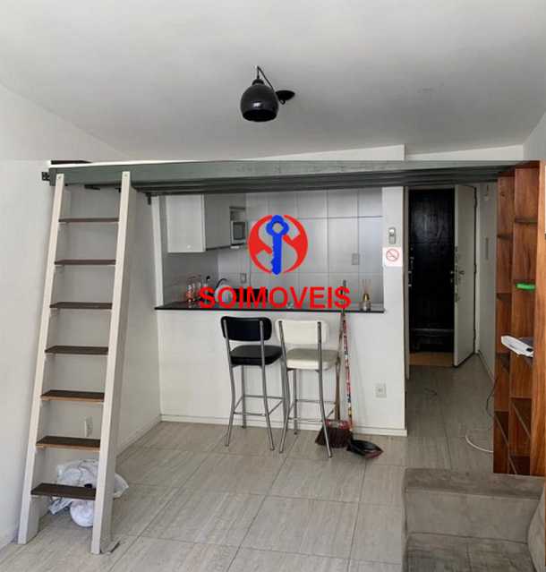 Conheça SL do imóvel - OPORTUNIDADE!! CONJUGADO REFORMADO JUNTO A PRAIA - TJKI00030 - 4 SL - OPORTUNIDADE!! CONJUGADO REFORMADO JUNTO A PRAIA - TJKI00030 - 4