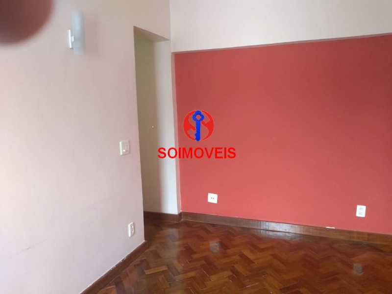 Conheça 1-sl do imóvel - Apartamento 2 quartos à venda Vila Isabel, Rio de Janeiro - R$ 330.000 - TJAP20588 - 1 1-sl - Apartamento 2 quartos à venda Vila Isabel, Rio de Janeiro - R$ 330.000 - TJAP20588 - 1