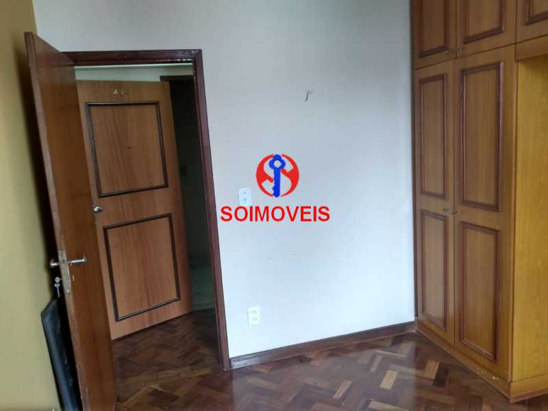 Conheça 2-2qto do imóvel - Apartamento 2 quartos à venda Vila Isabel, Rio de Janeiro - R$ 330.000 - TJAP20588 - 7 2-2qto - Apartamento 2 quartos à venda Vila Isabel, Rio de Janeiro - R$ 330.000 - TJAP20588 - 7