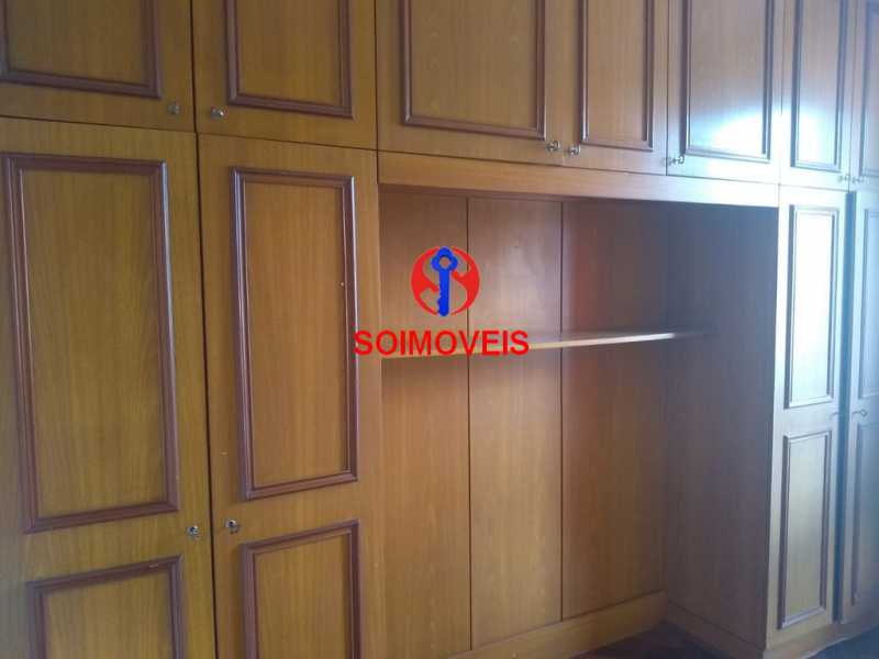 Conheça 2-2qto2 do imóvel - Apartamento 2 quartos à venda Vila Isabel, Rio de Janeiro - R$ 330.000 - TJAP20588 - 8 2-2qto2 - Apartamento 2 quartos à venda Vila Isabel, Rio de Janeiro - R$ 330.000 - TJAP20588 - 8