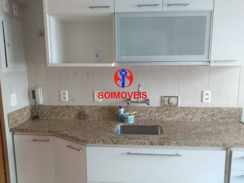 Conheça 3-coz2 do imóvel - Apartamento 2 quartos à venda Vila Isabel, Rio de Janeiro - R$ 330.000 - TJAP20588 - 11 3-coz2 - Apartamento 2 quartos à venda Vila Isabel, Rio de Janeiro - R$ 330.000 - TJAP20588 - 11
