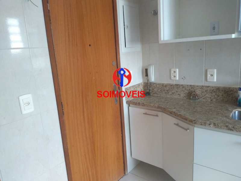 Conheça 3-coz4 do imóvel - Apartamento 2 quartos à venda Vila Isabel, Rio de Janeiro - R$ 330.000 - TJAP20588 - 13 3-coz4 - Apartamento 2 quartos à venda Vila Isabel, Rio de Janeiro - R$ 330.000 - TJAP20588 - 13