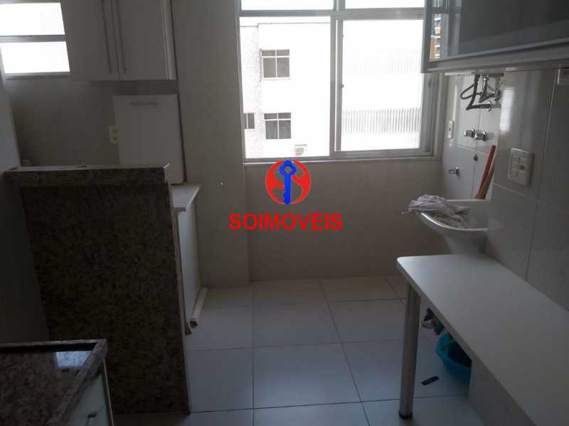 Conheça 4-ar do imóvel - Apartamento 2 quartos à venda Vila Isabel, Rio de Janeiro - R$ 330.000 - TJAP20588 - 14 4-ar - Apartamento 2 quartos à venda Vila Isabel, Rio de Janeiro - R$ 330.000 - TJAP20588 - 14