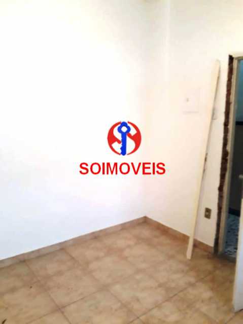 Conheça qt do imóvel - Apartamento 2 quartos à venda Andaraí, Rio de Janeiro - R$ 340.000 - TJAP20590 - 9 qt - Apartamento 2 quartos à venda Andaraí, Rio de Janeiro - R$ 340.000 - TJAP20590 - 9