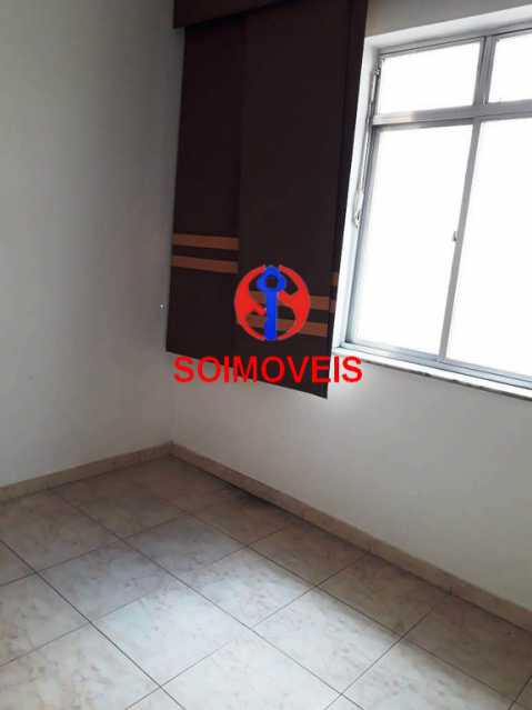 Conheça qt do imóvel - Apartamento 2 quartos à venda Andaraí, Rio de Janeiro - R$ 340.000 - TJAP20590 - 6 qt - Apartamento 2 quartos à venda Andaraí, Rio de Janeiro - R$ 340.000 - TJAP20590 - 6