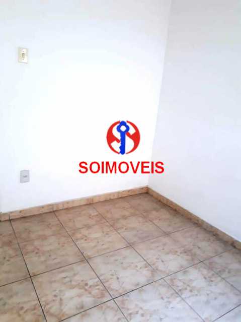 Conheça qt do imóvel - Apartamento 2 quartos à venda Andaraí, Rio de Janeiro - R$ 340.000 - TJAP20590 - 7 qt - Apartamento 2 quartos à venda Andaraí, Rio de Janeiro - R$ 340.000 - TJAP20590 - 7