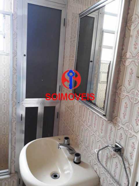 Conheça bh do imóvel - Apartamento 2 quartos à venda Andaraí, Rio de Janeiro - R$ 340.000 - TJAP20590 - 10 bh - Apartamento 2 quartos à venda Andaraí, Rio de Janeiro - R$ 340.000 - TJAP20590 - 10