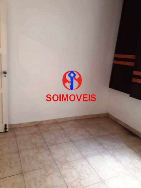 Conheça sl do imóvel - Apartamento 2 quartos à venda Andaraí, Rio de Janeiro - R$ 340.000 - TJAP20590 - 4 sl - Apartamento 2 quartos à venda Andaraí, Rio de Janeiro - R$ 340.000 - TJAP20590 - 4