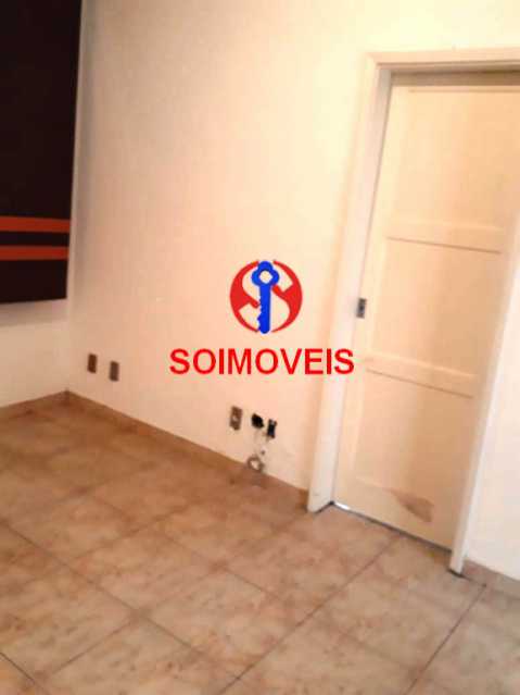 Conheça sl do imóvel - Apartamento 2 quartos à venda Andaraí, Rio de Janeiro - R$ 340.000 - TJAP20590 - 5 sl - Apartamento 2 quartos à venda Andaraí, Rio de Janeiro - R$ 340.000 - TJAP20590 - 5