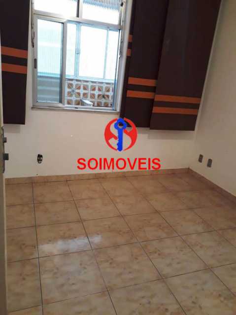 Conheça sl do imóvel - Apartamento 2 quartos à venda Andaraí, Rio de Janeiro - R$ 340.000 - TJAP20590 - 3 sl - Apartamento 2 quartos à venda Andaraí, Rio de Janeiro - R$ 340.000 - TJAP20590 - 3
