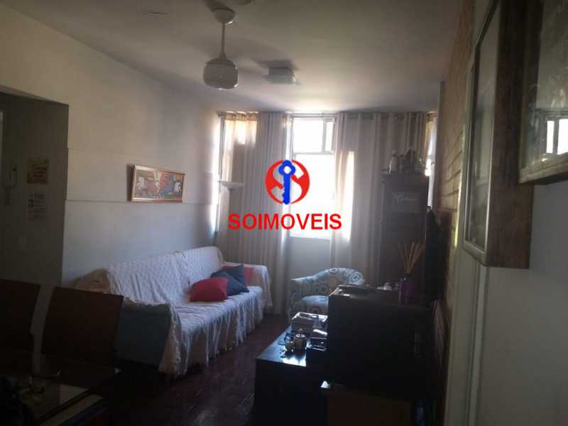 Conheça 1-sl2 do imóvel - Apartamento 2 quartos à venda Andaraí, Rio de Janeiro - R$ 300.000 - TJAP20595 - 3 1-sl2 - Apartamento 2 quartos à venda Andaraí, Rio de Janeiro - R$ 300.000 - TJAP20595 - 3