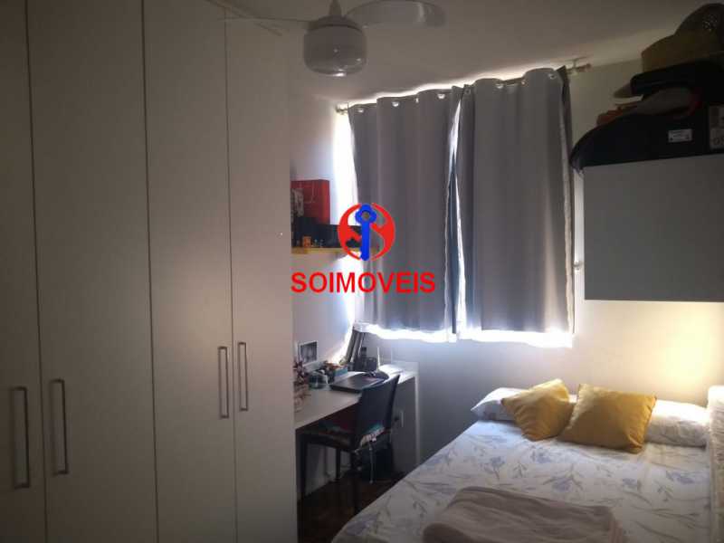 Conheça 2-1qto do imóvel - Apartamento 2 quartos à venda Andaraí, Rio de Janeiro - R$ 300.000 - TJAP20595 - 5 2-1qto - Apartamento 2 quartos à venda Andaraí, Rio de Janeiro - R$ 300.000 - TJAP20595 - 5