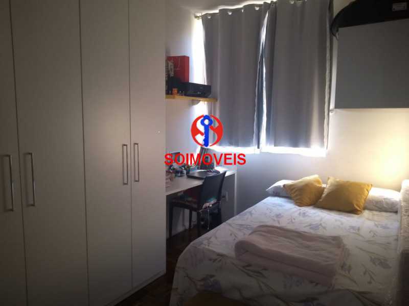 Conheça 2-1qto2 do imóvel - Apartamento 2 quartos à venda Andaraí, Rio de Janeiro - R$ 300.000 - TJAP20595 - 6 2-1qto2 - Apartamento 2 quartos à venda Andaraí, Rio de Janeiro - R$ 300.000 - TJAP20595 - 6