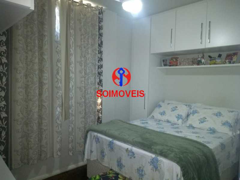 Conheça 2-2qto do imóvel - Apartamento 2 quartos à venda Andaraí, Rio de Janeiro - R$ 300.000 - TJAP20595 - 7 2-2qto - Apartamento 2 quartos à venda Andaraí, Rio de Janeiro - R$ 300.000 - TJAP20595 - 7