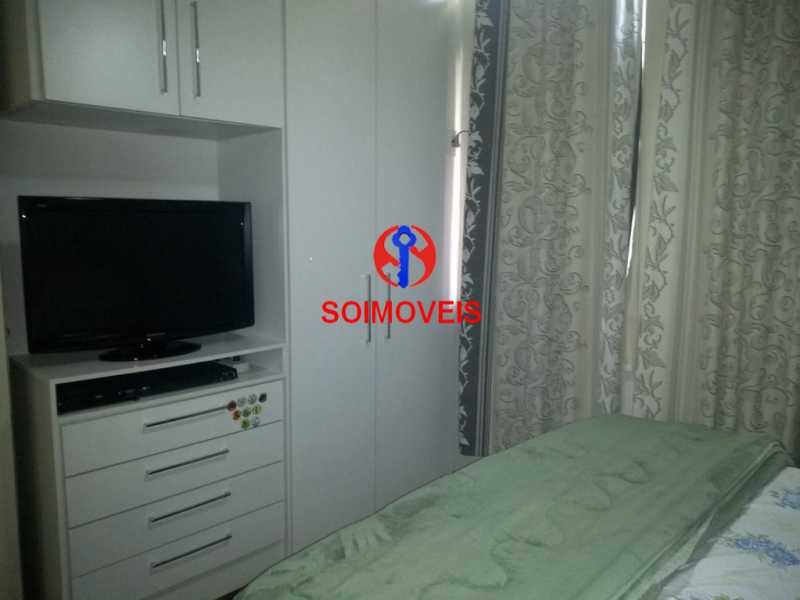 Conheça 2-2qto2 do imóvel - Apartamento 2 quartos à venda Andaraí, Rio de Janeiro - R$ 300.000 - TJAP20595 - 8 2-2qto2 - Apartamento 2 quartos à venda Andaraí, Rio de Janeiro - R$ 300.000 - TJAP20595 - 8